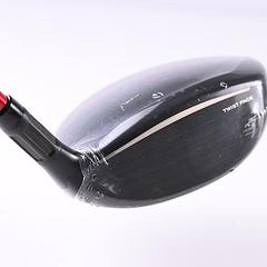 Left Hand Taylormade Stealth 2 HD #5 Wood / 19 Degree / Regular Flex Speeder NX - Image 4