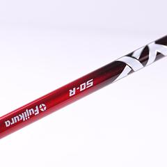 Left Hand Taylormade Stealth 2 HD #5 Wood / 19 Degree / Regular Flex Speeder NX - Image 6