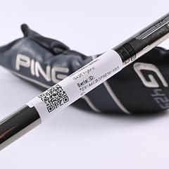 Ping G425 #4 Hybrid / 22 Degree / Stiff Flex Ping Tour 85 Shaft - Image 7