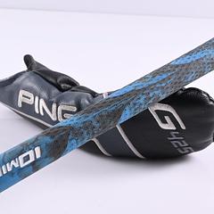 Ping G425 #4 Hybrid / 22 Degree / Stiff Flex Ping Tour 85 Shaft - Image 8