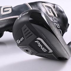 Ping G425 #4 Hybrid / 22 Degree / Senior Flex Ping ALTA CB Slate 70 Shaft - Image 1