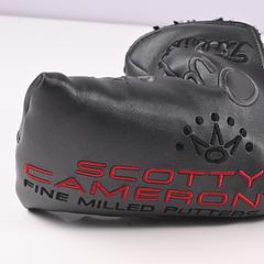 Scotty Cameron Super Select Fastback 1.5 Putter / 33 Inch - Image 8