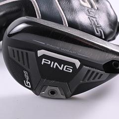 Ping G425 #4 Hybrid / 22 Degree / Senior Flex Ping ALTA CB Slate 70 Shaft - Image 2