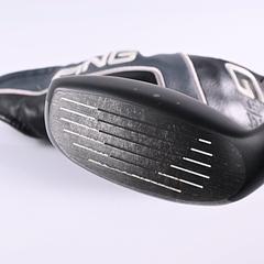 Ping G425 #4 Hybrid / 22 Degree / Senior Flex Ping ALTA CB Slate 70 Shaft - Image 4