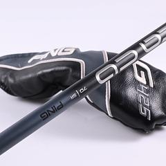 Ping G425 #4 Hybrid / 22 Degree / Senior Flex Ping ALTA CB Slate 70 Shaft - Image 6