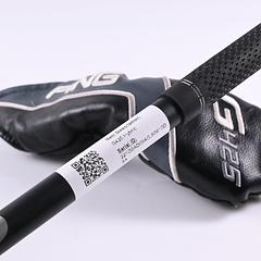 Ping G425 #4 Hybrid / 22 Degree / Senior Flex Ping ALTA CB Slate 70 Shaft - Image 7