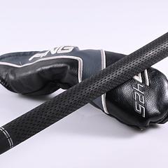Ping G425 #4 Hybrid / 22 Degree / Senior Flex Ping ALTA CB Slate 70 Shaft - Image 8