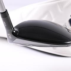 Taylormade Qi10 Max #5 Wood / 19 Degree / Regular Flex Fujikura Speeder NX 50 - Image 5