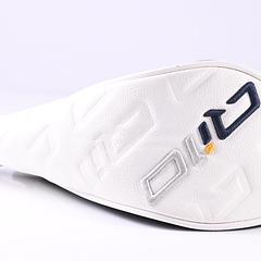 Taylormade Qi10 Max #5 Wood / 19 Degree / Regular Flex Fujikura Speeder NX 50 - Image 9