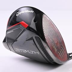 Taylormade Stealth Driver / 10.5 Degree / Stiff Flex Diamana S Limited 60 Shaft - Image 1