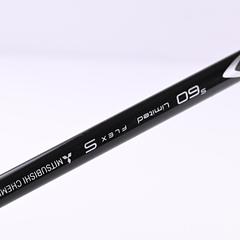 Taylormade Stealth Driver / 10.5 Degree / Stiff Flex Diamana S Limited 60 Shaft - Image 6