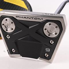 Scotty Cameron Phantom X 9 2022 Putter / 34 Inch - Image 1