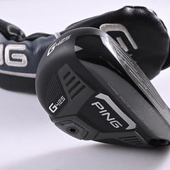 Ping G425 #3 Hybrid / 19 Degree / Senior Flex Ping ALTA CB Slate 70 Shaft - Image 1