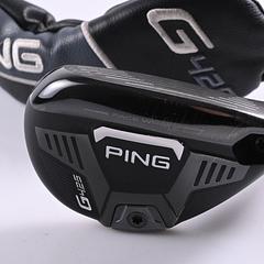 Ping G425 #3 Hybrid / 19 Degree / Senior Flex Ping ALTA CB Slate 70 Shaft - Image 2