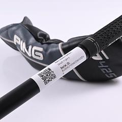 Ping G425 #3 Hybrid / 19 Degree / Senior Flex Ping ALTA CB Slate 70 Shaft - Image 7