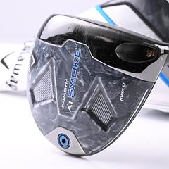 Callaway Paradym Ai Smoke Max D Driver / 10.5 Degree / Regular Flex Cypher 2.0 - Image 2