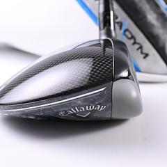 Callaway Paradym Ai Smoke Max D Driver / 10.5 Degree / Regular Flex Cypher 2.0 - Image 3