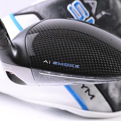 Callaway Paradym Ai Smoke Max D Driver / 10.5 Degree / Regular Flex Cypher 2.0 - Image 5