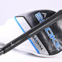 Callaway Paradym Ai Smoke Max D Driver / 10.5 Degree / Regular Flex Cypher 2.0 - Image 8