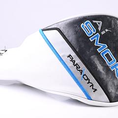 Callaway Paradym Ai Smoke Max D Driver / 10.5 Degree / Regular Flex Cypher 2.0 - Image 9