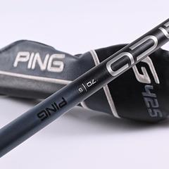 Ping G425 #3 Hybrid / 19 Degree / Stiff Flex Ping ALTA CB Slate 70 Shaft - Image 7