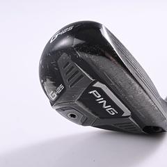 Ping G425 #4 Hybrid / 22 Degree / Stiff Flex Ping ALTA CB Slate 70 Shaft - Image 1