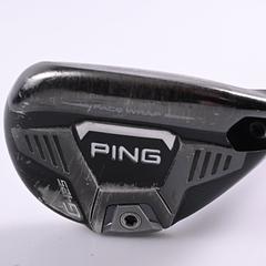 Ping G425 #4 Hybrid / 22 Degree / Stiff Flex Ping ALTA CB Slate 70 Shaft - Image 2