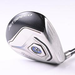 Taylormade Jetspeed #3 Wood / 15 Degree / Regular Flex Matrix Velox-T 69 Shaft - Image 1