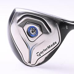 Taylormade Jetspeed #3 Wood / 15 Degree / Regular Flex Matrix Velox-T 69 Shaft - Image 2
