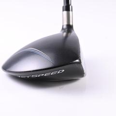 Taylormade Jetspeed #3 Wood / 15 Degree / Regular Flex Matrix Velox-T 69 Shaft - Image 3