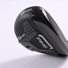 Ping G425 #4 Hybrid / 22 Degree / Senior Flex Ping ALTA CB Black 70 Shaft - Image 1