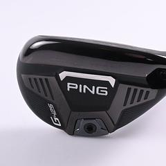 Ping G425 #4 Hybrid / 22 Degree / Senior Flex Ping ALTA CB Black 70 Shaft - Image 2