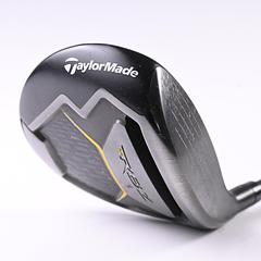 Taylormade RBZ Black #3 Wood / 15 Degree / Regular Flex RocketFuel 55 Shaft - Image 1