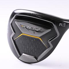 Taylormade RBZ Black #3 Wood / 15 Degree / Regular Flex RocketFuel 55 Shaft - Image 2