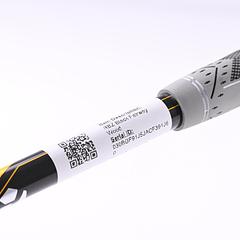 Taylormade RBZ Black #3 Wood / 15 Degree / Regular Flex RocketFuel 55 Shaft - Image 7