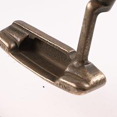 Left Hand Ping Karsten Original Anser Putter / 35 Inch - Image 1
