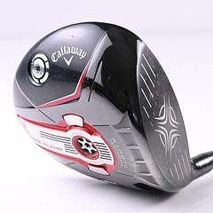 Callaway Big Bertha Alpha 815 Driver / 10.5 Degree / Regular Flex Speeder 565 - Image 1
