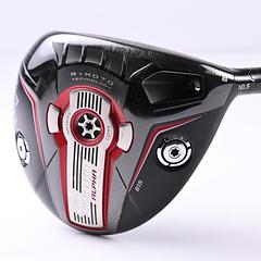 Callaway Big Bertha Alpha 815 Driver / 10.5 Degree / Regular Flex Speeder 565 - Image 2