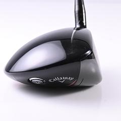 Callaway Big Bertha Alpha 815 Driver / 10.5 Degree / Regular Flex Speeder 565 - Image 3