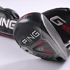 Ping G410 #2 Hybrid / 17 Degree / Stiff Flex Tensei CK Blue 80 Shaft - Image 1