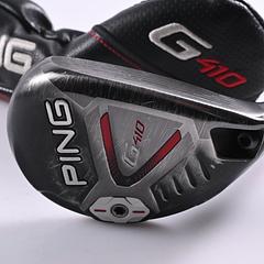 Ping G410 #2 Hybrid / 17 Degree / Stiff Flex Tensei CK Blue 80 Shaft - Image 2