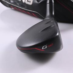 Ping G410 #2 Hybrid / 17 Degree / Stiff Flex Tensei CK Blue 80 Shaft - Image 3