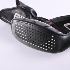 Ping G410 #2 Hybrid / 17 Degree / Stiff Flex Tensei CK Blue 80 Shaft - Image 4