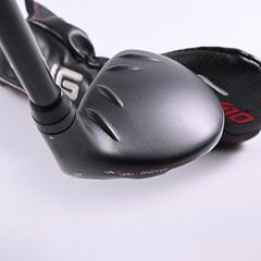 Ping G410 #2 Hybrid / 17 Degree / Stiff Flex Tensei CK Blue 80 Shaft - Image 5