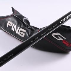 Ping G410 #2 Hybrid / 17 Degree / Stiff Flex Tensei CK Blue 80 Shaft - Image 6