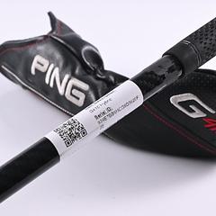 Ping G410 #2 Hybrid / 17 Degree / Stiff Flex Tensei CK Blue 80 Shaft - Image 7
