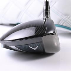 Ladies Callaway Reva Rise Driver / 10.5 Degree / Ladies Flex UST Mamiya LINQ LTE - Image 3