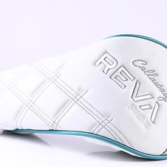 Ladies Callaway Reva Rise Driver / 10.5 Degree / Ladies Flex UST Mamiya LINQ LTE - Image 9