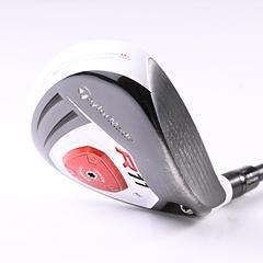 Taylormade R11 #3 Wood / 15 Degree / Stiff Flex Fujikura blur 60 Shaft - Image 1