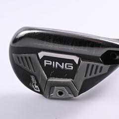 Ping G425 #4 Hybrid / 22 Degree / Regular Flex Ping ALTA CB Slate 70 Shaft - Image 2